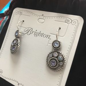Brighton Halo Earrings